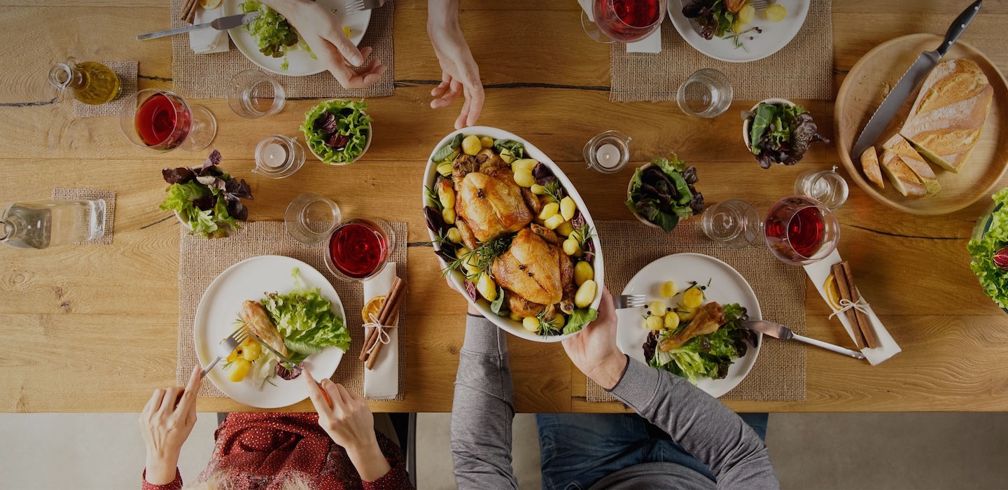 Bell's Legacy: The True Taste of Classic Poultry Seasoning