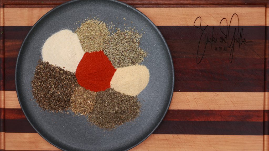 Beyond the Bird: Unlocking Poultry Seasoning's Full Flavor